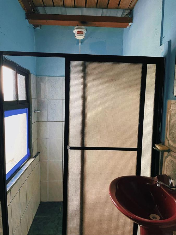 Casa Hospedaje Puyo Εξωτερικό φωτογραφία